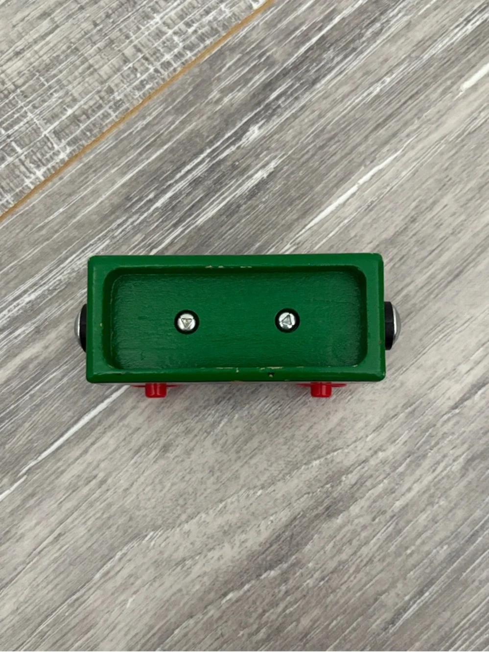Wooden Sodor Bakery Car - Thomas & Friends